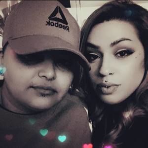 Meet your Posher, Mariah